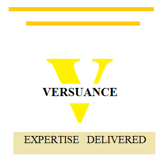 Versuance Logo