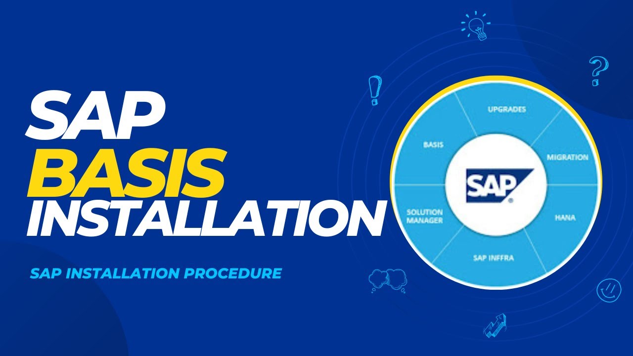 SAP Installation