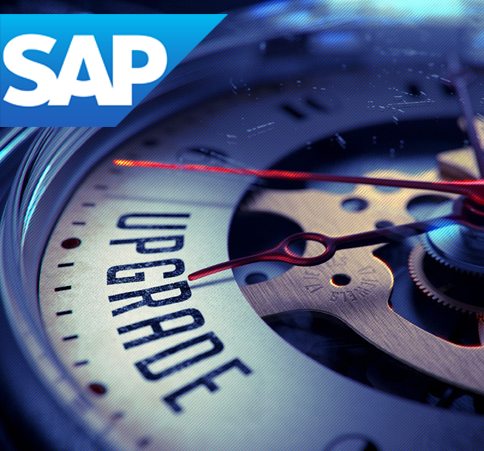 SAP Upgrade